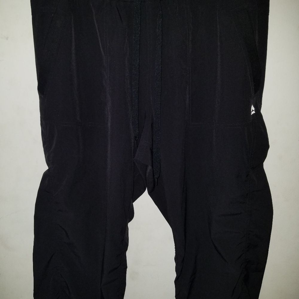 Old Navy Size 2X Athletic Capris